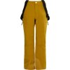 Pánske lyžiarske nohavice FUNDANGO, TEAK Žltá XL Pánske lyžiarske nohavice FUNDANGO, TEAK Žltá XL