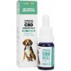 CBD olej pre stredné psy 10%, 10ml CBD olej pre stredné psy 10%, 10ml