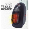 Starlyf Fast Heater - izbový mini ohrievač Starlyf Fast Heater - izbový mini ohrievač