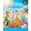 Level 1: Disney Kids Readers Olaf Likes Summer Pack Level 1: Disney Kids Readers Olaf Likes Summer Pack