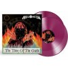 HELLOWEEN - The Time of the Oath (2VINYL) HELLOWEEN - The Time of the Oath (2VINYL)