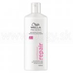 Wella Pro Series Conditioner Repair balzam na poškodené vlasy 500 ml