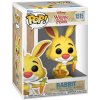 FunkoPop Funko POP! Disney: WTP S3 - Rabbit FunkoPop Funko POP! Disney: WTP S3 - Rabbit