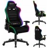 Herné kreslo pre deti Huzaro Ranger 6.0 RGB Mesh Herné kreslo pre deti Huzaro Ranger 6.0 RGB Mesh