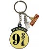 Harry Potter - kľúčenka 9 a 3/4 Rokfortský Expres Harry Potter - kľúčenka 9 a 3/4 Rokfortský Expres