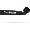 GymBeam Rehabilitačná páska Floss čierna
