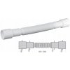Alcadrain Flexi propojenie 50/40×40/50 A720