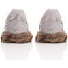 Zopa Zimné rukavice Fluffy 2, Foggy Grey Zopa Zimné rukavice Fluffy 2, Foggy Grey