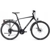 Bicykel CTM TRANZ 2.0 matná čierna 28 Bicykel CTM TRANZ 2.0 matná čierna 28
