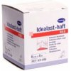 Idealast-haft color ovínadlo elastické 6 cm x 4 m 1 ks červená Idealast-haft color ovínadlo elastické 6 cm x 4 m 1 ks červená