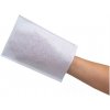 Umývacia žinka, rukavica - 160 mm x 220 mm,(bal.á50ks), nesterilné Umývacia žinka, rukavica - 160 mm x 220 mm,(bal.á50ks), nesterilné
