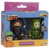 STUMBLE GUYS AKČNÉ FIGÚRKY 2 figúrky STUMBLE GUYS AKČNÉ FIGÚRKY 2 figúrky