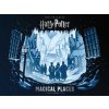 Harry Potter: Magical Places Harry Potter: Magical Places