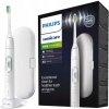 Zubná kefka Philips Sonicare ProtectiveClean 6100 HX6877/28 Biela Zubná kefka Philips Sonicare ProtectiveClean 6100 HX6877/28 Biela