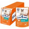 Club 4 Paws Premium mokré krmivo pre psov s hovädzím mäsom 1,92 kg Club 4 Paws Premium mokré krmivo pre psov s hovädzím mäsom 1,92 kg
