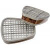 Uhlíkový filter absorpčný 3M 6055 A2 Uhlíkový filter absorpčný 3M 6055 A2