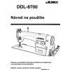 JUKI DDL- 8700 Návod na použitie (JUKI DDL- 8700 Návod na použitie) JUKI DDL- 8700 Návod na použitie (JUKI DDL- 8700 Návod na použitie)