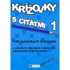 Krížovky s citátmi 1- (modré) Krížovky s citátmi 1- (modré)