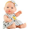 Bábätko Los Peques GRETA 21cm Bábätko Los Peques GRETA 21cm