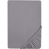 Biberna Napínacia plachta (striebornosivá, 140 – 160 x 200 cm) (100226989) Biberna Napínacia plachta (striebornosivá, 140 – 160 x 200 cm) (100226989)