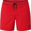 Hi-Tec Dámske kraťasy Batylda red XXL Hi-Tec Dámske kraťasy Batylda red XXL