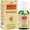 Sattva Esenciálny olej Tulsi 10 ml