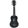 Dimavery UK-200, sopránovej ukulele, čierne