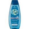 Schauma Men Freshness 3v1 šampón na vlasy tvár a telo 400 ml Schauma Men Freshness 3v1 šampón na vlasy tvár a telo 400 ml