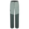 Kalhoty Husky Kavia M Green L Kalhoty Husky Kavia M Green L