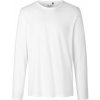 Neutral Pánske tričko s dlhým rukávom NE61050 White XL Neutral Pánske tričko s dlhým rukávom NE61050 White XL
