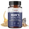 Blendea Man’s Vitality 60 kapsúl Blendea Man’s Vitality 60 kapsúl