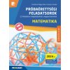 Matematika próbaérettségi feladatsorok - Középszint (2024-től érvényes követelmények) (Konfárné Nagy Klára,Kovács István)(Kniha) Matematika próbaérettségi feladatsorok - Középszint (2024-től érvényes követelmények) (Konfárné Nagy Klára,Kovács István)(Kniha)