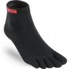 Injinji Sport Original Weight Mini-Crew prstové ponožky black Injinji Sport Original Weight Mini-Crew prstové ponožky black