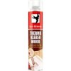Den Braven Montážní pěna Thermo Kleber Wood pistolová dóza 750 ml žlutá Den Braven Montážní pěna Thermo Kleber Wood pistolová dóza 750 ml žlutá