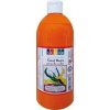 Südor Tempera Color oranžová, 500 ml