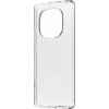 OBAL:ME TPU Kryt pre Xiaomi Redmi Note 14 Pro 4G Transparent OBAL:ME TPU Kryt pre Xiaomi Redmi Note 14 Pro 4G Transparent