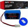 Batéria Gares pre Xiaomi Mi Vacuum-Mop Essential G1 14.4V 3.5Ah Batéria Gares pre Xiaomi Mi Vacuum-Mop Essential G1 14.4V 3.5Ah