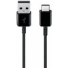 Originálny Samsung dátový a nabíjací kábel USB-A / USB-C - eko balenie – 1,5m – čierny EP-DW700CBE - možnosť vrátiť tovar ZADARMO do 30tich dní