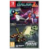Galak-Z: The Void & Skulls of the Shogun: Bonafide Edition (Switch) Galak-Z: The Void & Skulls of the Shogun: Bonafide Edition (Switch)