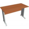 kancelársky stôl rovný 120 cm hl60 - CE 1200 čerešňa kancelársky stôl rovný 120 cm hl60 - CE 1200 čerešňa