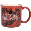 STOR Hrnček keramický 400 ml Marvel STOR Hrnček keramický 400 ml Marvel