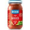 De Cecco omáčka al Basilico 200g - 1ks De Cecco omáčka al Basilico 200g - 1ks