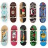 Spin master Tech Deck desiatich balení Spin master Tech Deck desiatich balení