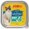 JosiCat Paté ASC Salmon 100 g JosiCat Paté ASC Salmon 100 g
