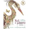 Rok v přírodě - Zvířata… (Helen Ahpornsiriová) Rok v přírodě - Zvířata… (Helen Ahpornsiriová)