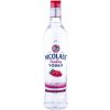 Nicolaus Cranberry Vodka 38% 0,7 l (čistá fľaša)
