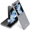 Púzdro GKK Plastové kryt Samsung Galaxy Z Flip5 5G šedé