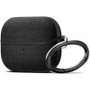 Spigen Urban Fit púzdro, čierne - Samsung Galaxy Buds 3 Pro/3 (ACS08333) Spigen Urban Fit púzdro, čierne - Samsung Galaxy Buds 3 Pro/3 (ACS08333)