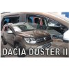 Deflektory na okná pre Dacia Duster 4ks, od rv. 2018- Deflektory na okná pre Dacia Duster 4ks, od rv. 2018-
