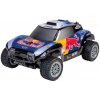 Happy People RC buggy Red Bull X-raid 1:16 Happy People RC buggy Red Bull X-raid 1:16